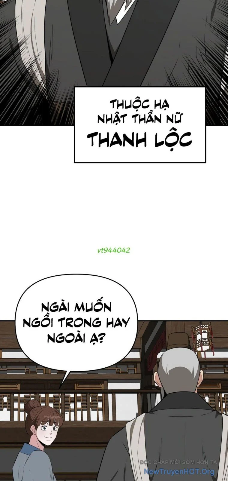 Thiên Hạ Đệ Nhất Côn Luân Khách Sạn Chapter 80 - Next 