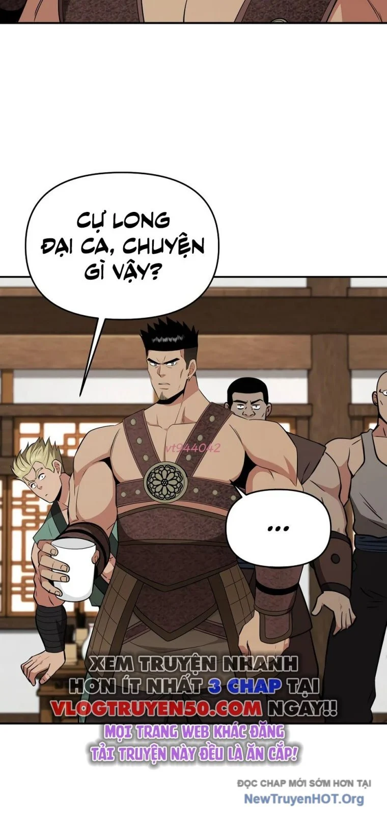 Thiên Hạ Đệ Nhất Côn Luân Khách Sạn Chapter 80 - Next 