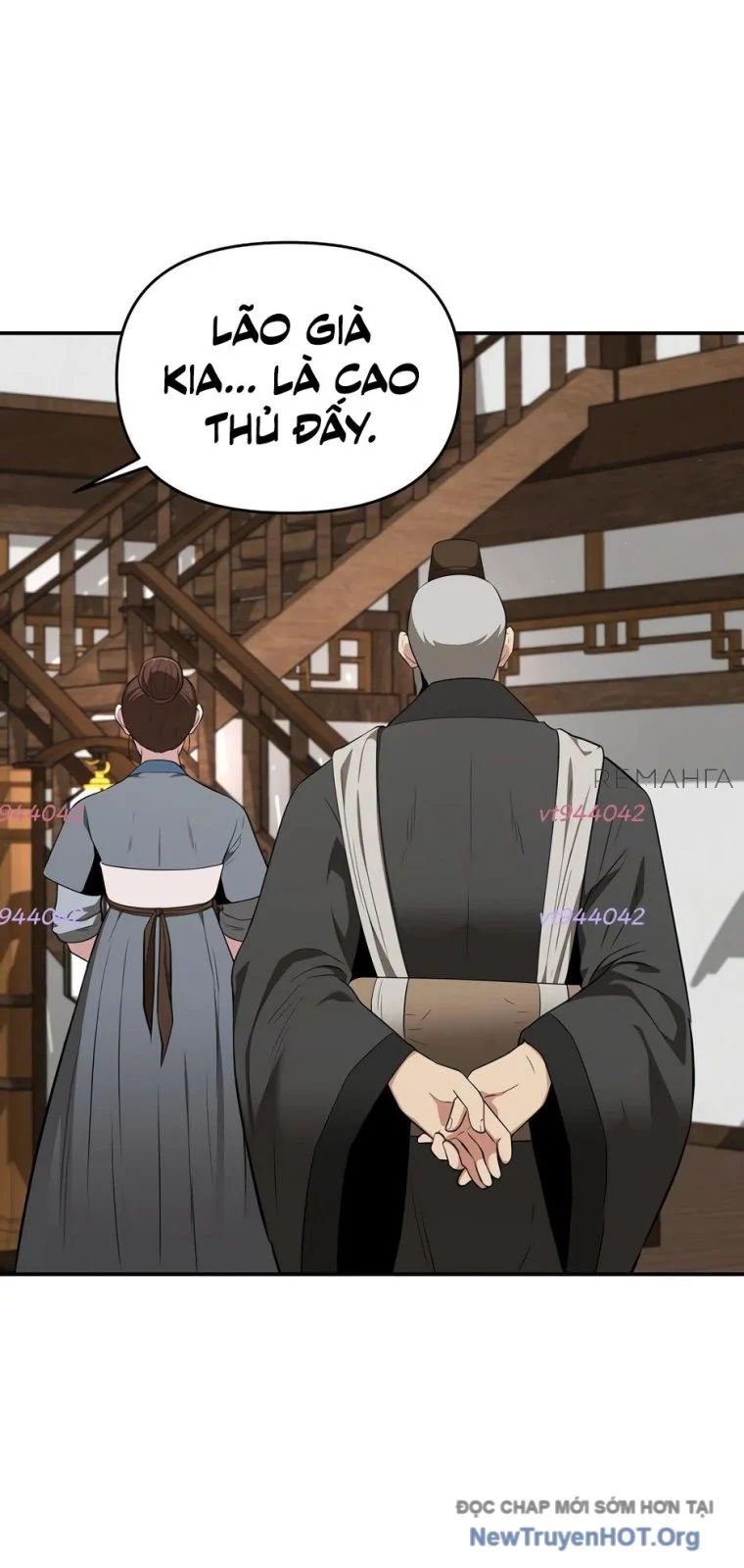 Thiên Hạ Đệ Nhất Côn Luân Khách Sạn Chapter 80 - Next 