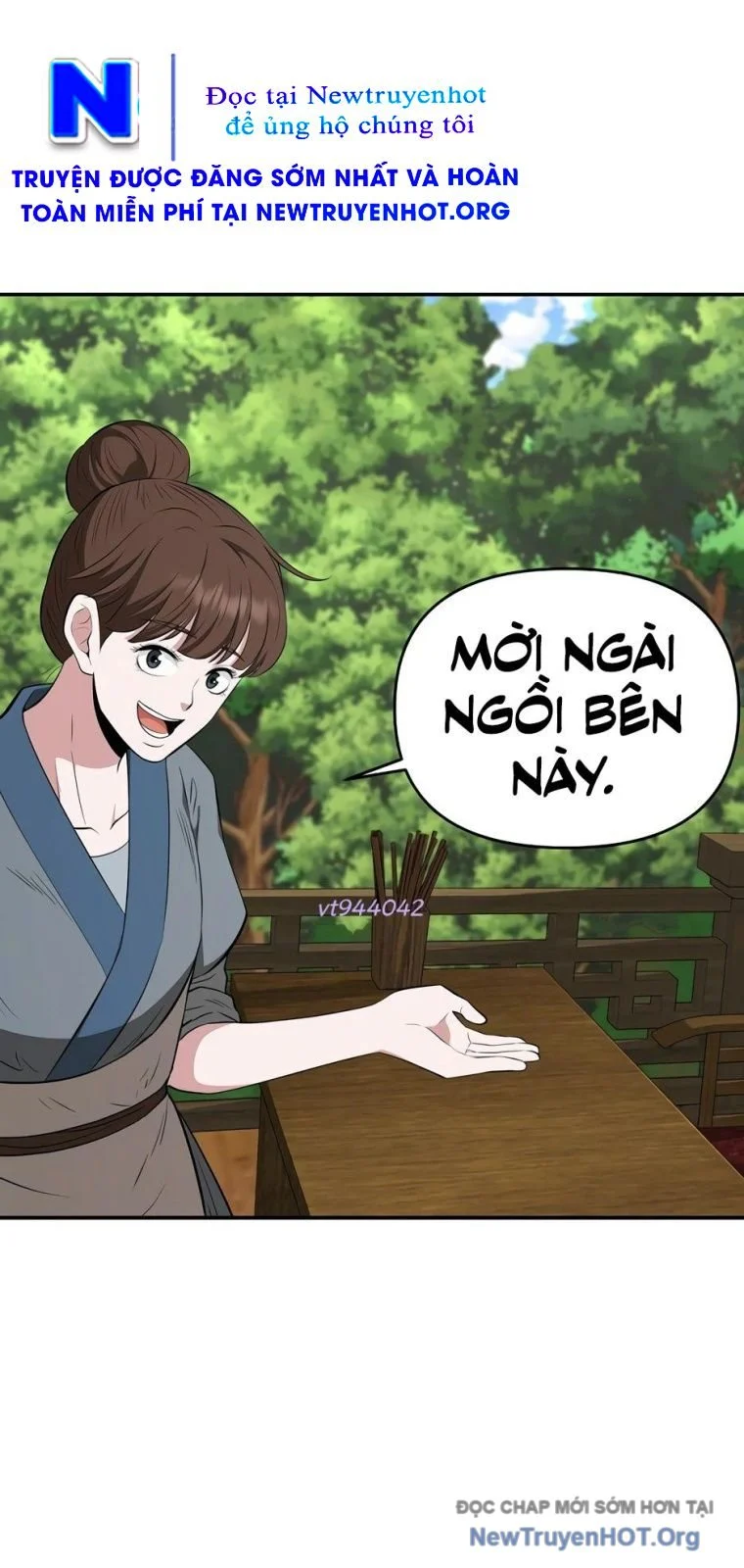 Thiên Hạ Đệ Nhất Côn Luân Khách Sạn Chapter 80 - Next 