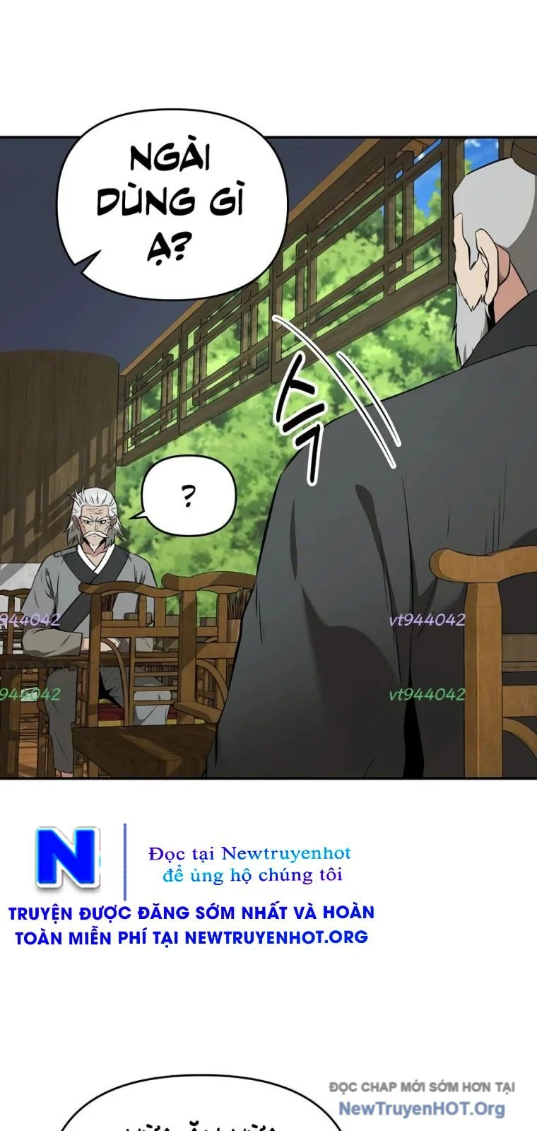 Thiên Hạ Đệ Nhất Côn Luân Khách Sạn Chapter 80 - Next 