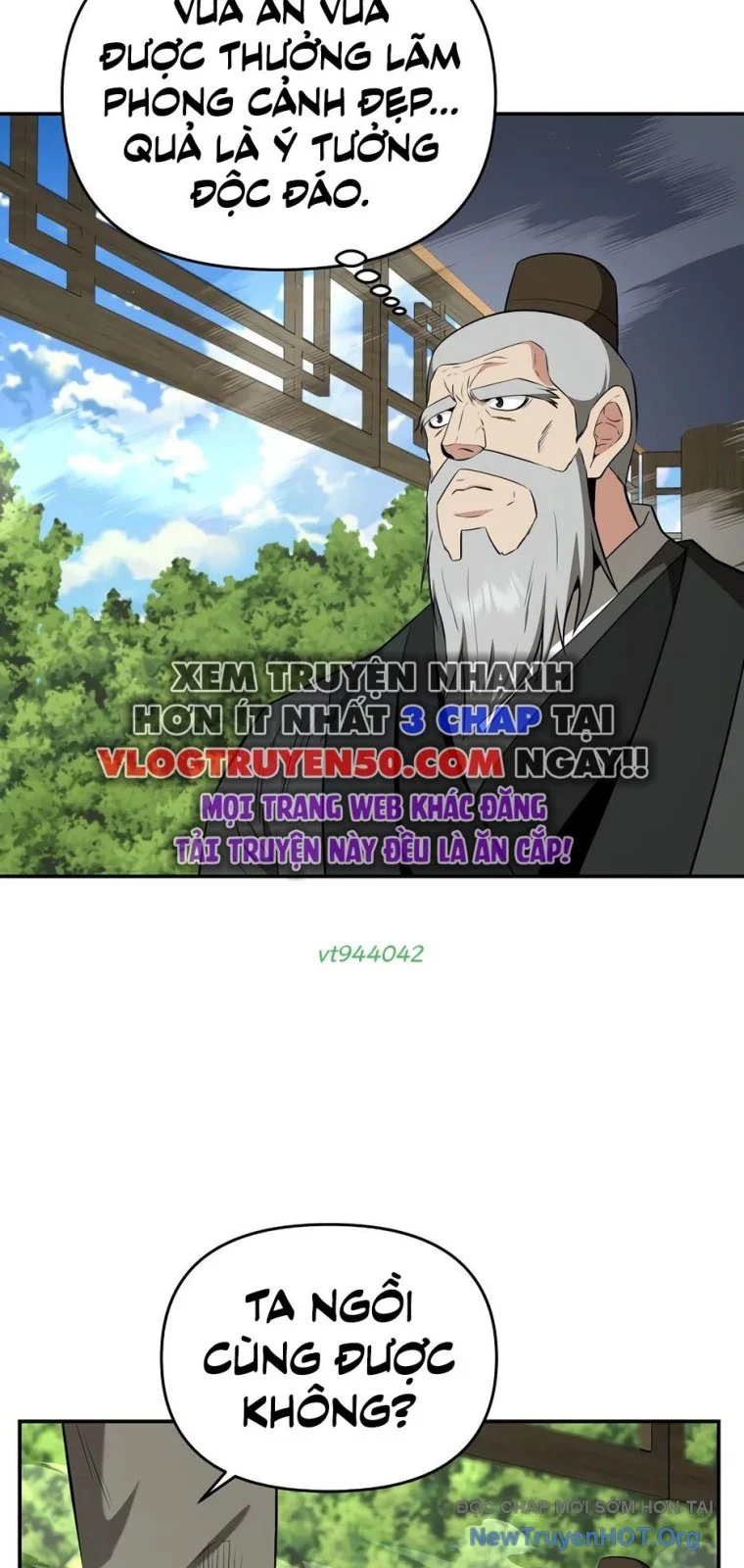 Thiên Hạ Đệ Nhất Côn Luân Khách Sạn Chapter 80 - Next 