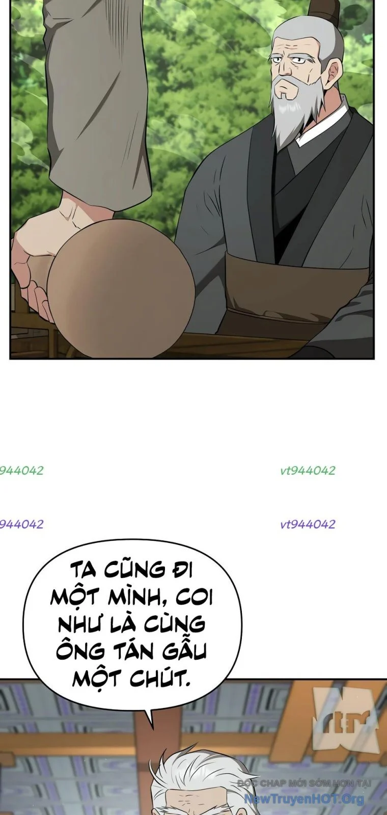 Thiên Hạ Đệ Nhất Côn Luân Khách Sạn Chapter 80 - Next 