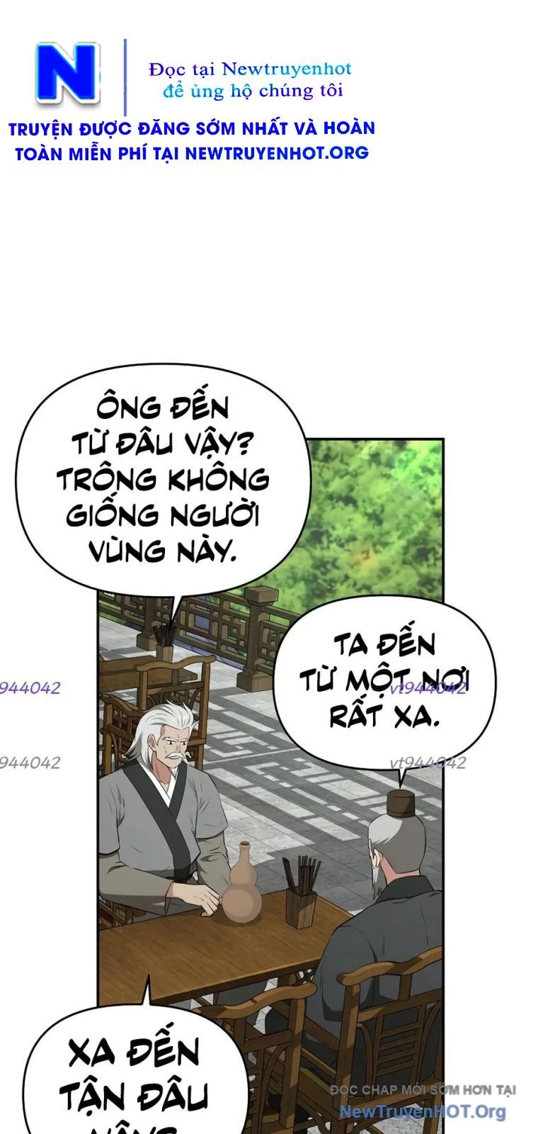 Thiên Hạ Đệ Nhất Côn Luân Khách Sạn Chapter 80 - Next 