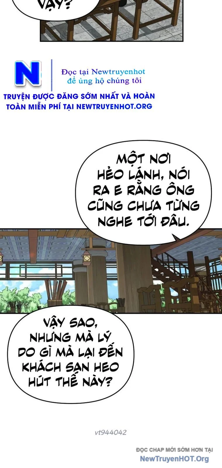 Thiên Hạ Đệ Nhất Côn Luân Khách Sạn Chapter 80 - Next 