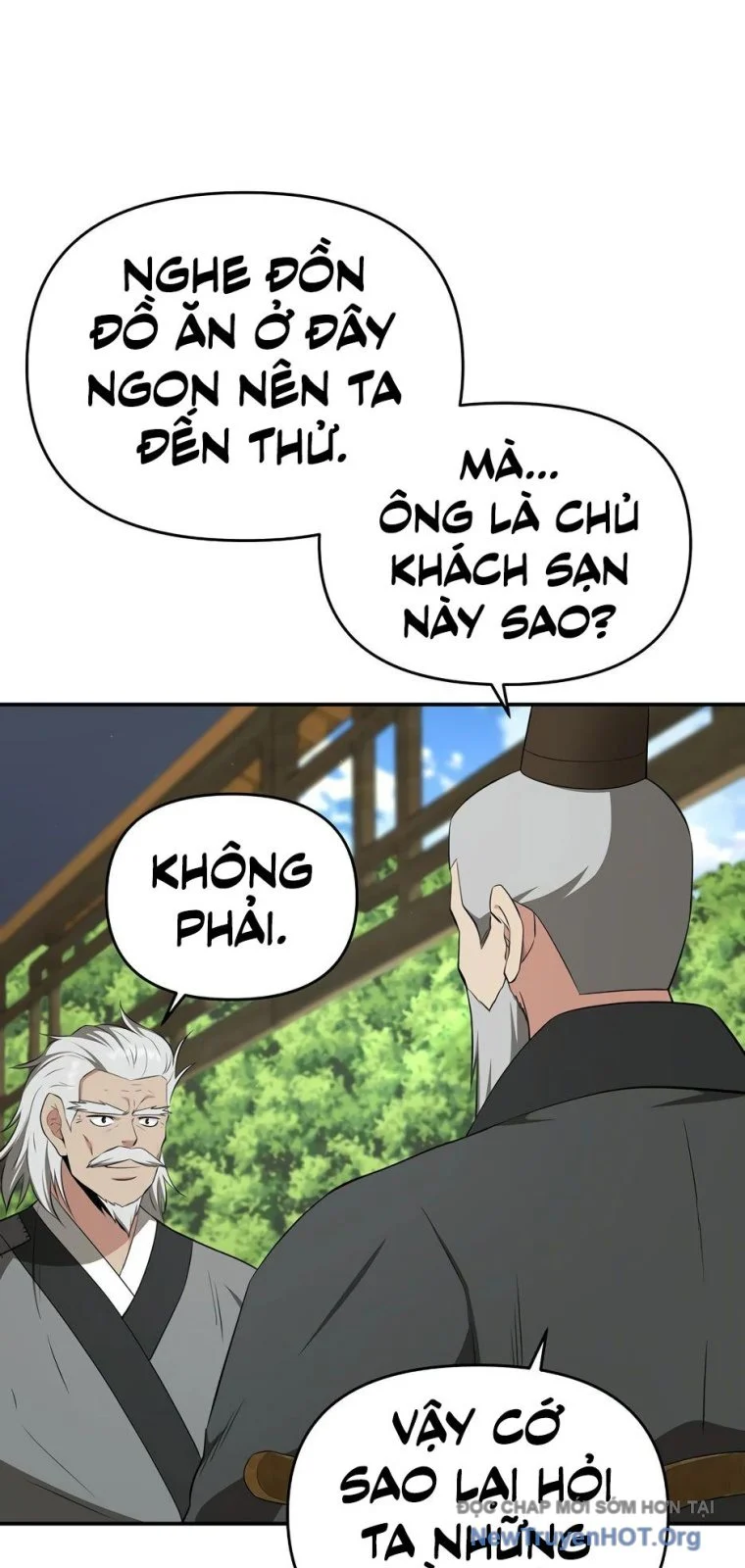 Thiên Hạ Đệ Nhất Côn Luân Khách Sạn Chapter 80 - Next 