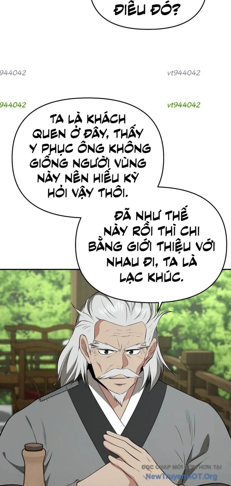 Thiên Hạ Đệ Nhất Côn Luân Khách Sạn Chapter 80 - Next 