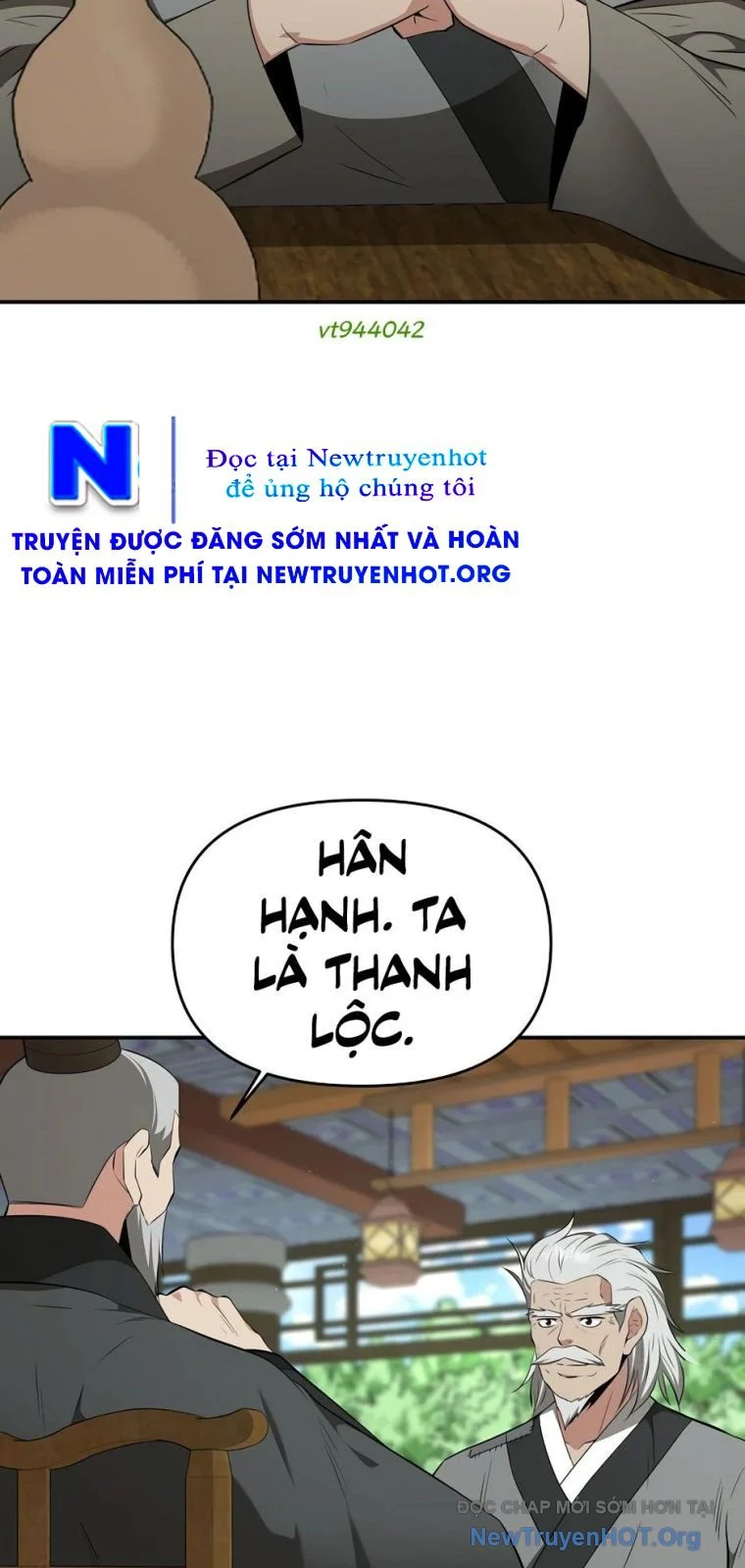 Thiên Hạ Đệ Nhất Côn Luân Khách Sạn Chapter 80 - Next 