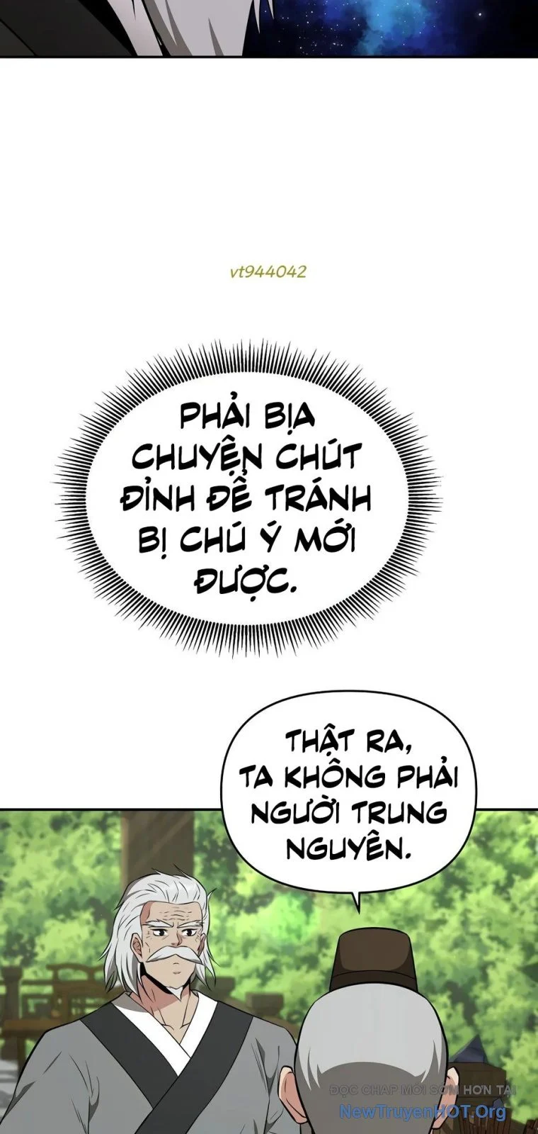 Thiên Hạ Đệ Nhất Côn Luân Khách Sạn Chapter 80 - Next 