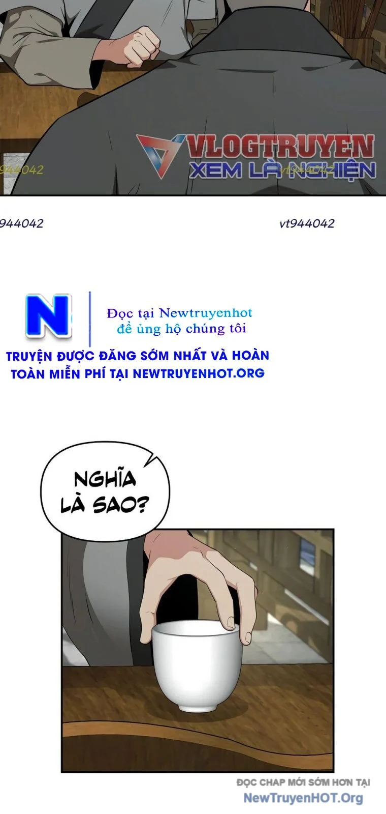 Thiên Hạ Đệ Nhất Côn Luân Khách Sạn Chapter 80 - Next 