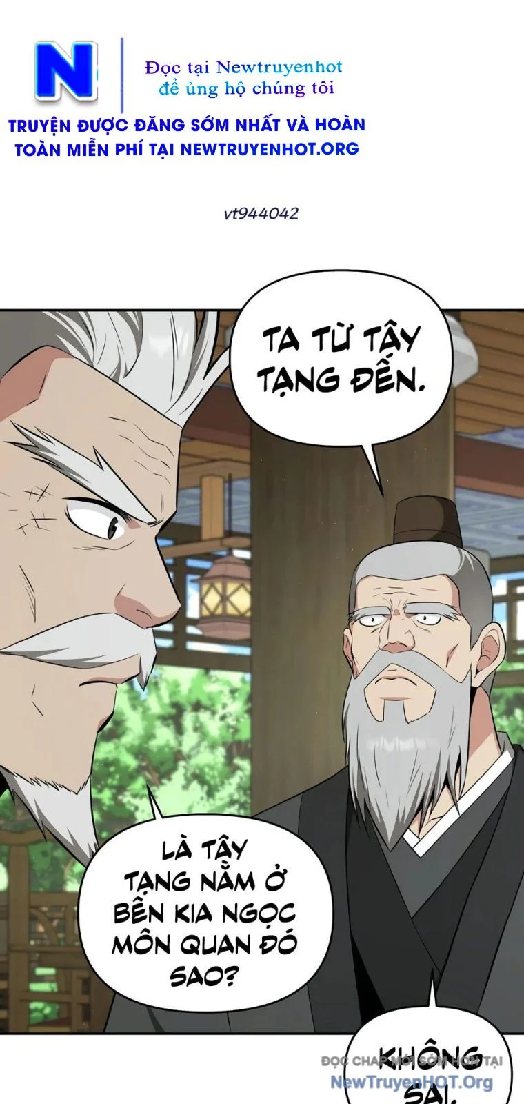 Thiên Hạ Đệ Nhất Côn Luân Khách Sạn Chapter 80 - Next 