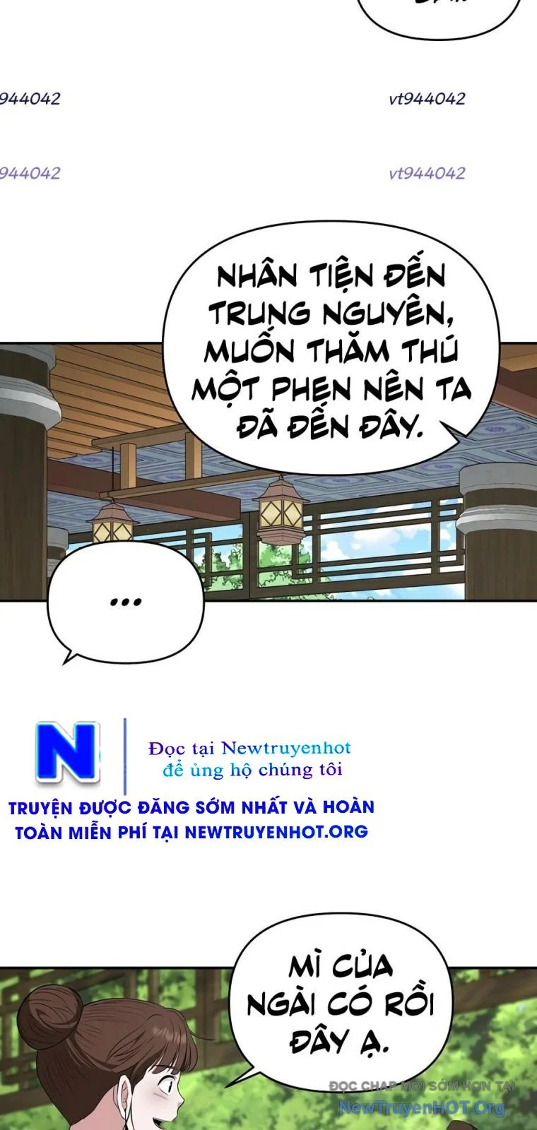 Thiên Hạ Đệ Nhất Côn Luân Khách Sạn Chapter 80 - Next 