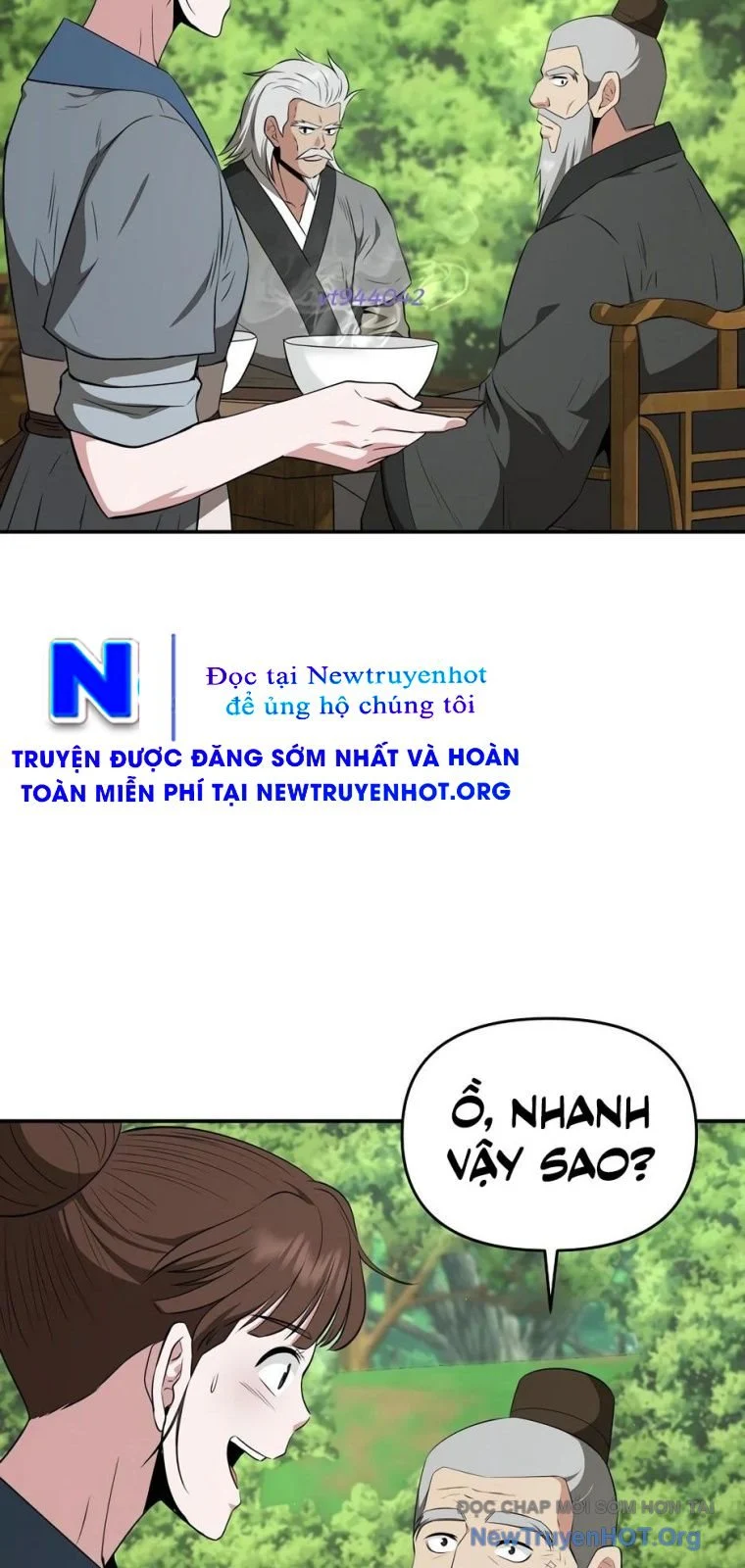 Thiên Hạ Đệ Nhất Côn Luân Khách Sạn Chapter 80 - Next 