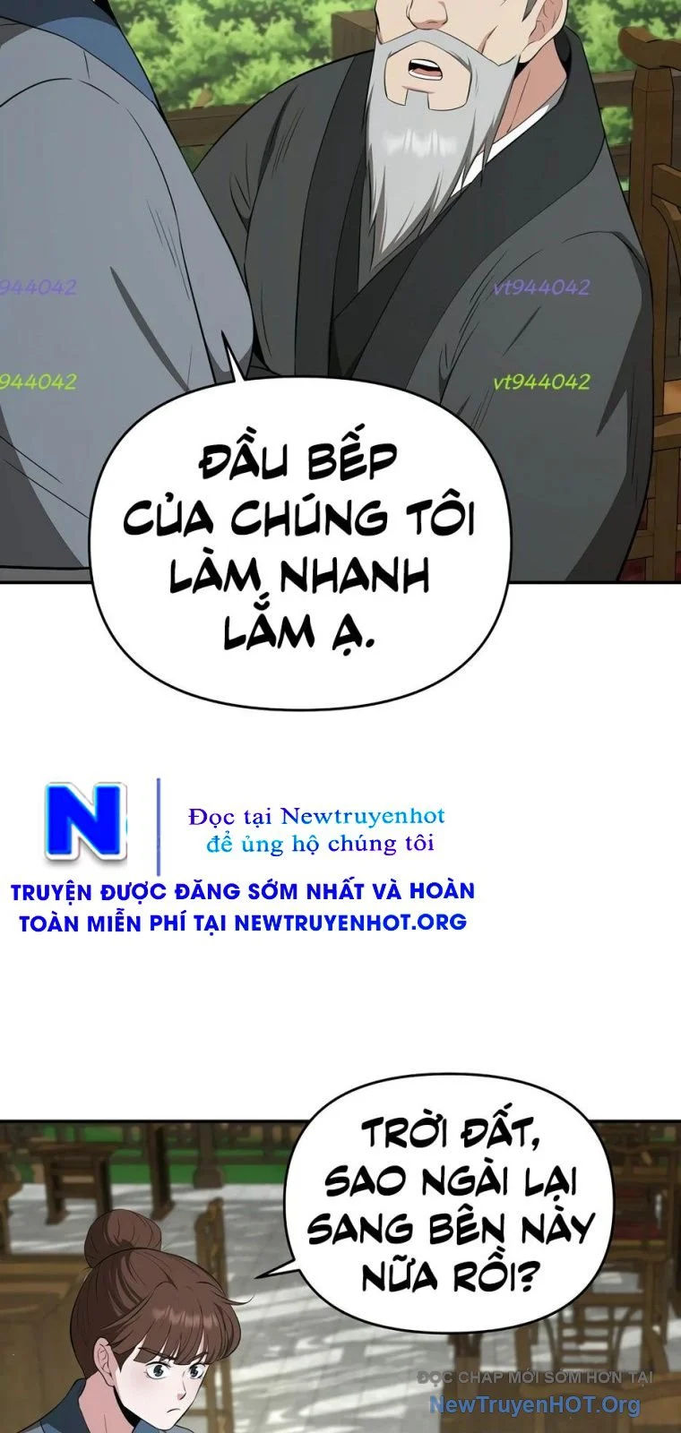 Thiên Hạ Đệ Nhất Côn Luân Khách Sạn Chapter 80 - Next 