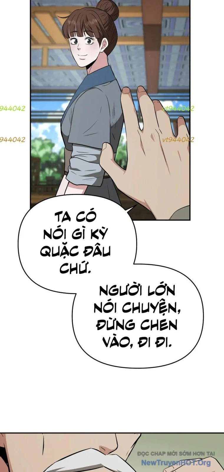 Thiên Hạ Đệ Nhất Côn Luân Khách Sạn Chapter 80 - Next 