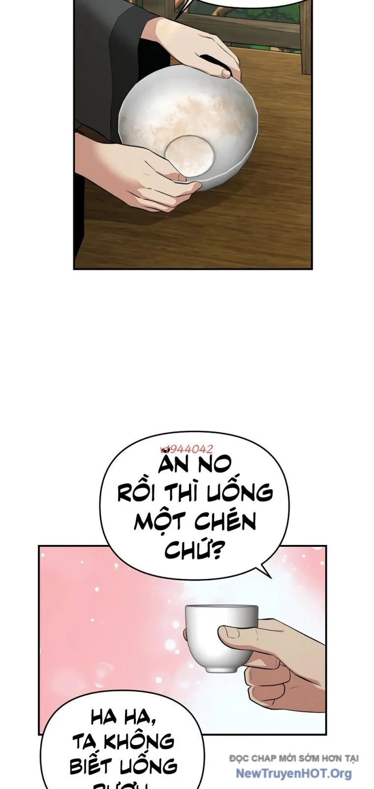 Thiên Hạ Đệ Nhất Côn Luân Khách Sạn Chapter 80 - Next 