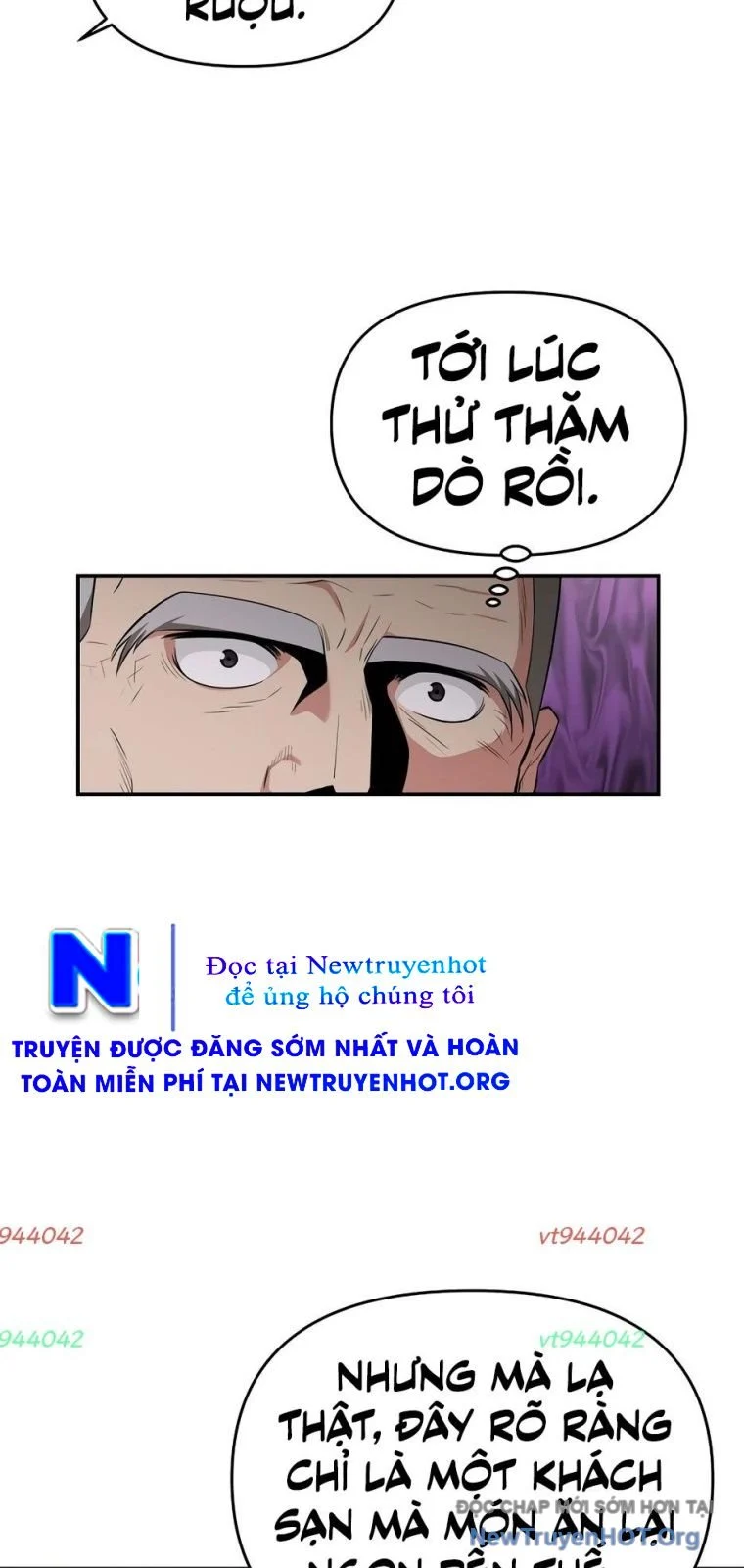 Thiên Hạ Đệ Nhất Côn Luân Khách Sạn Chapter 80 - Next 