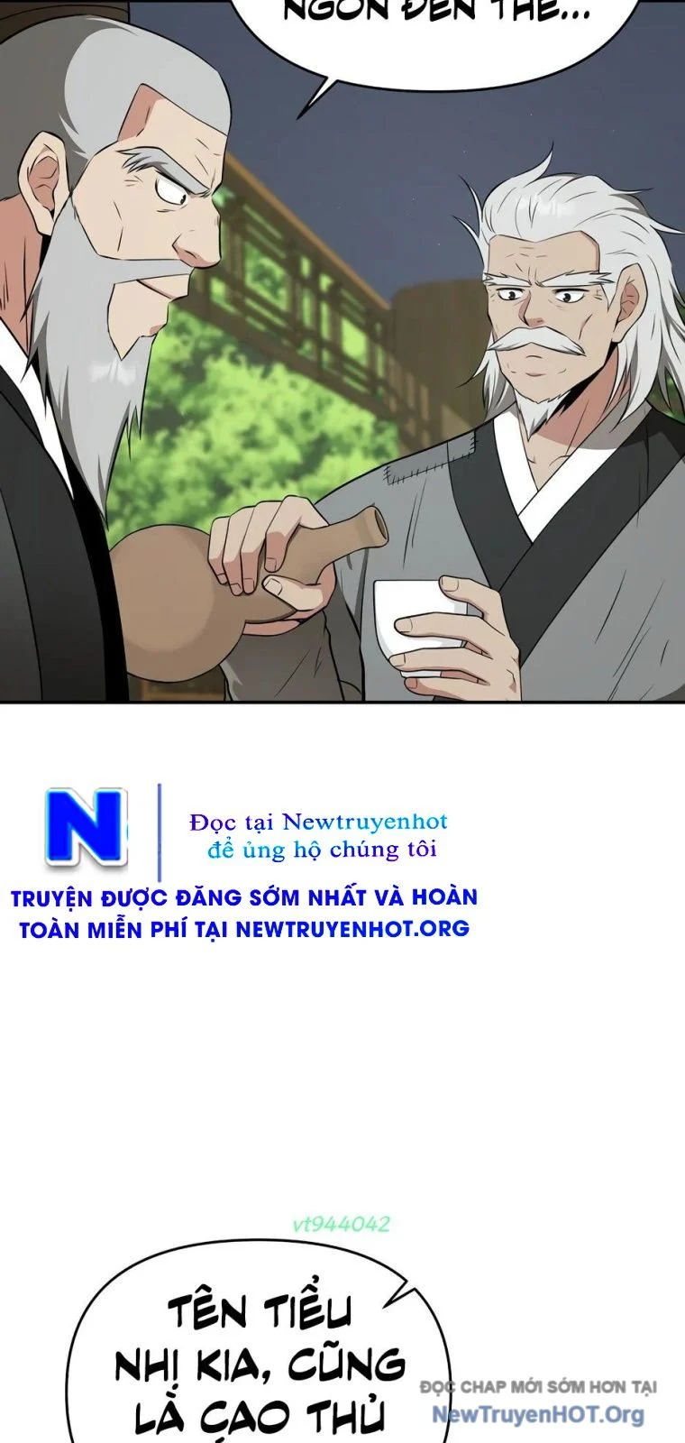 Thiên Hạ Đệ Nhất Côn Luân Khách Sạn Chapter 80 - Next 