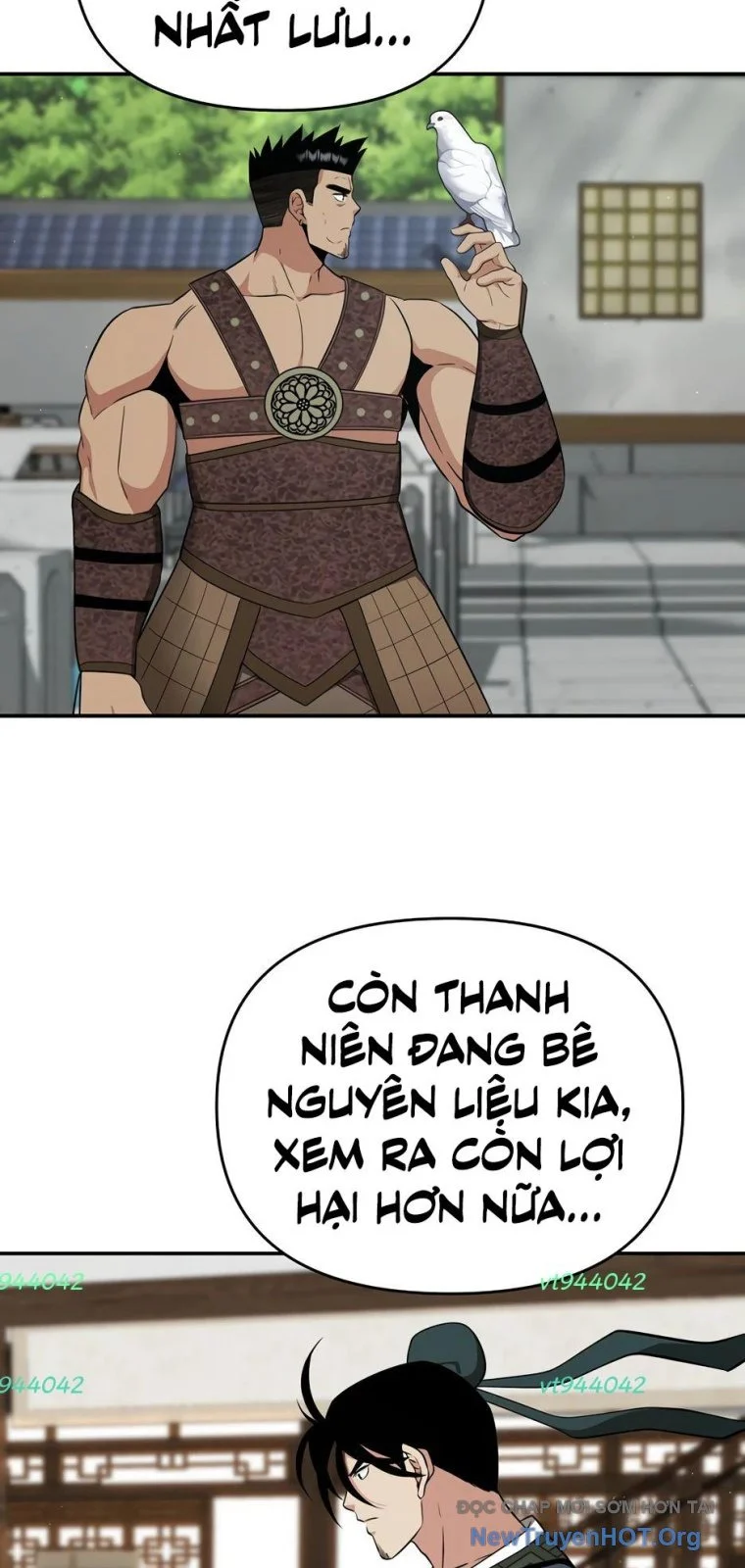Thiên Hạ Đệ Nhất Côn Luân Khách Sạn Chapter 80 - Next 
