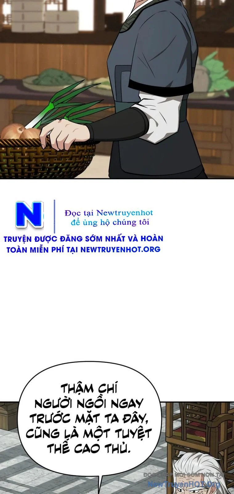 Thiên Hạ Đệ Nhất Côn Luân Khách Sạn Chapter 80 - Next 