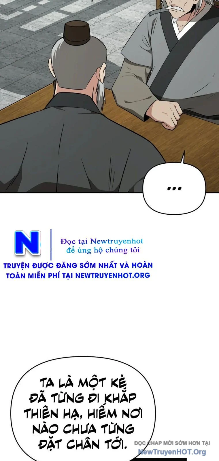 Thiên Hạ Đệ Nhất Côn Luân Khách Sạn Chapter 80 - Next 