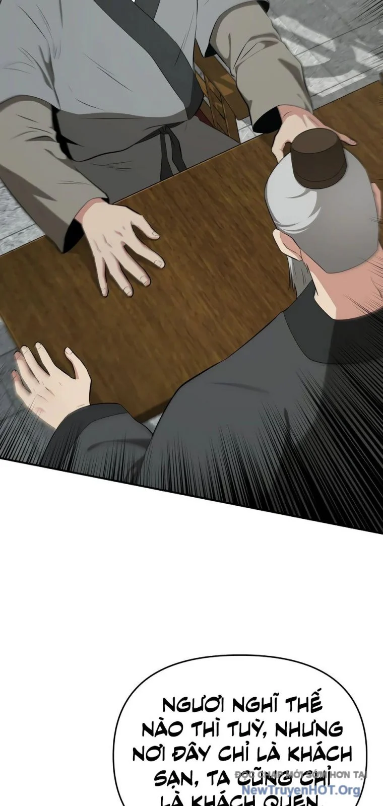 Thiên Hạ Đệ Nhất Côn Luân Khách Sạn Chapter 80 - Next 