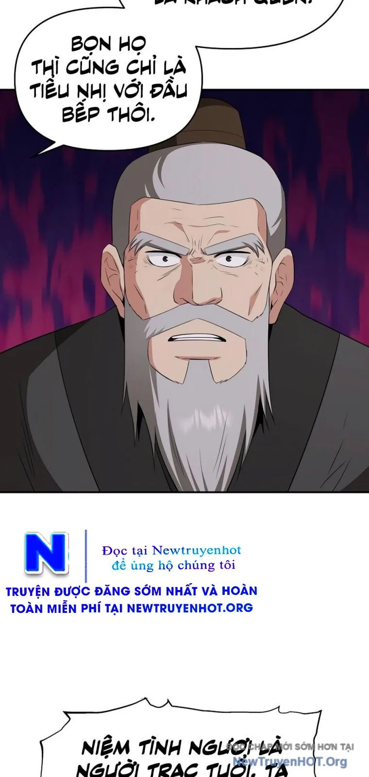 Thiên Hạ Đệ Nhất Côn Luân Khách Sạn Chapter 80 - Next 