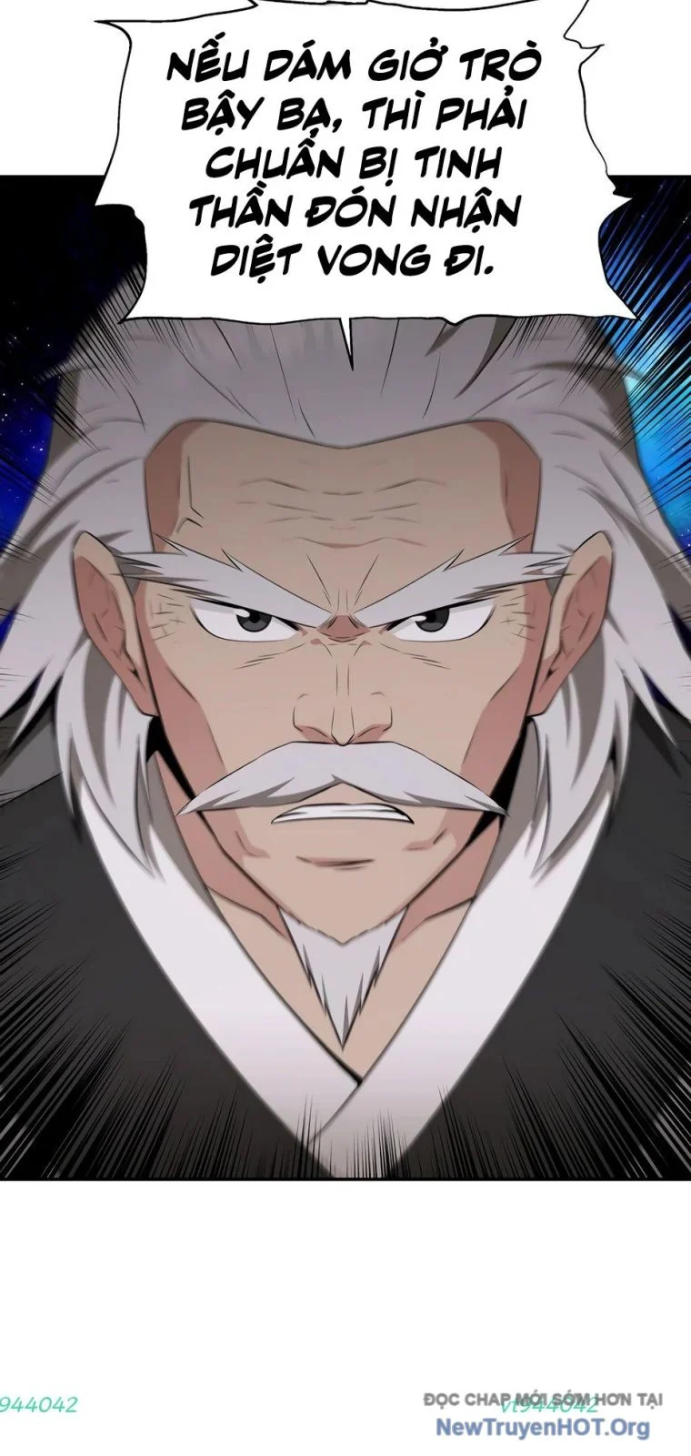 Thiên Hạ Đệ Nhất Côn Luân Khách Sạn Chapter 80 - Next 