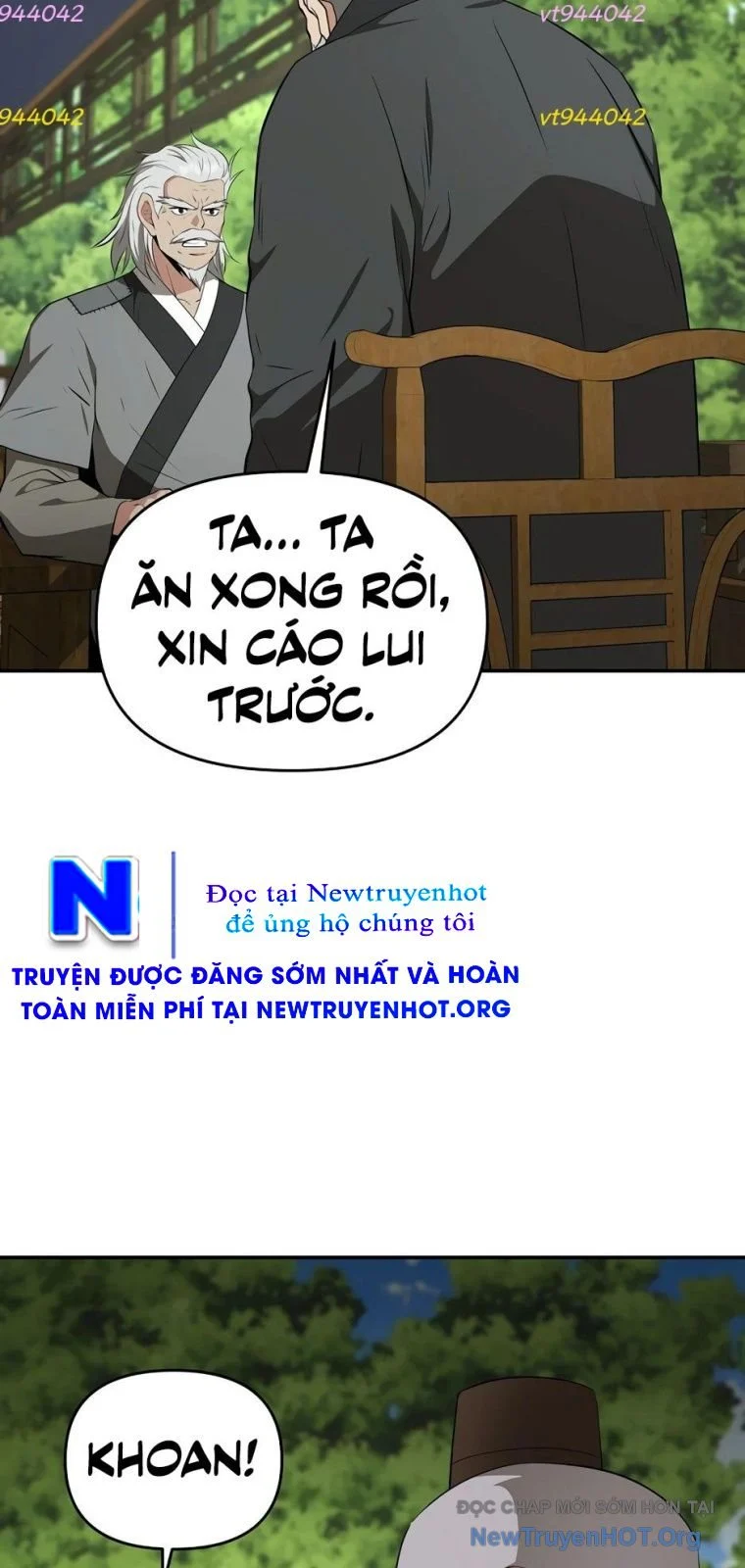 Thiên Hạ Đệ Nhất Côn Luân Khách Sạn Chapter 80 - Next 
