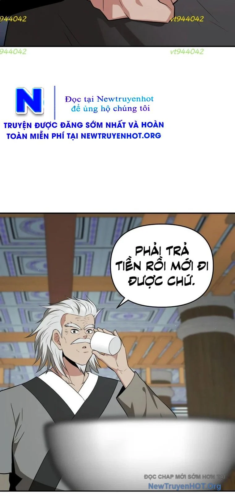 Thiên Hạ Đệ Nhất Côn Luân Khách Sạn Chapter 80 - Next 