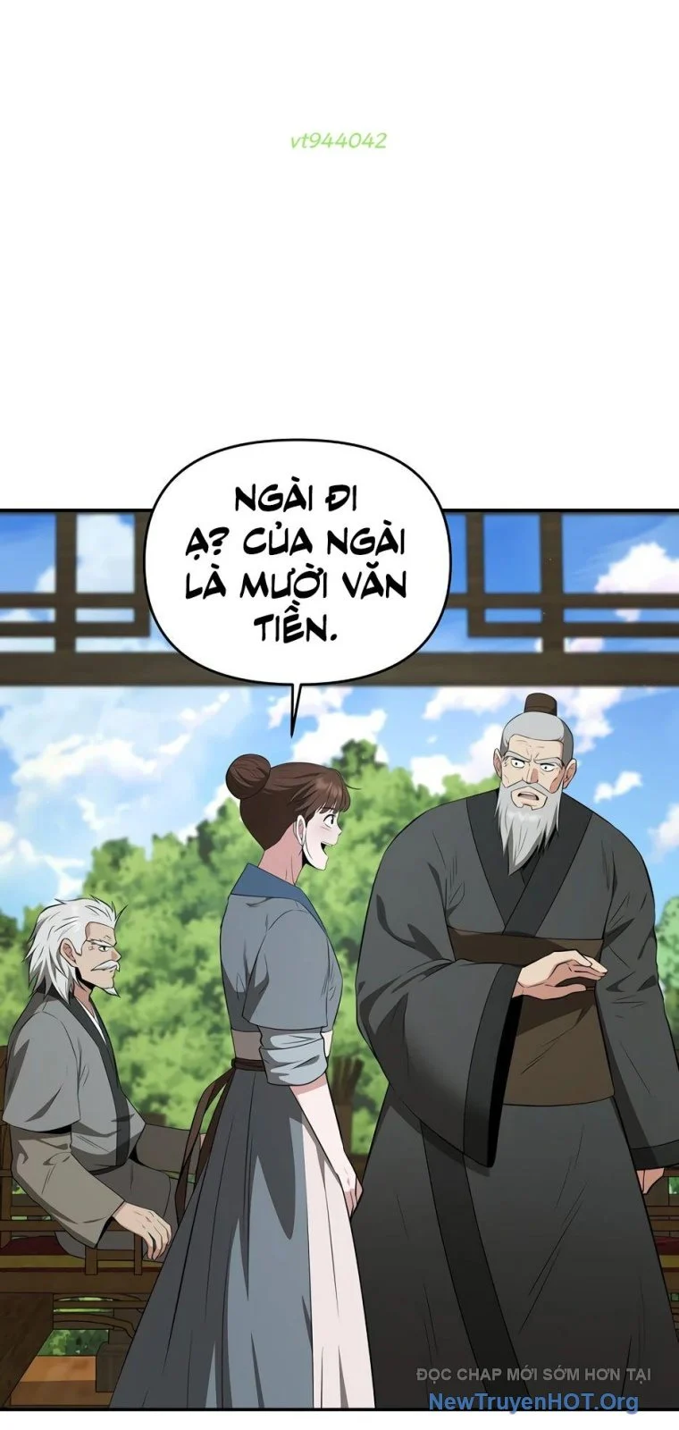 Thiên Hạ Đệ Nhất Côn Luân Khách Sạn Chapter 80 - Next 