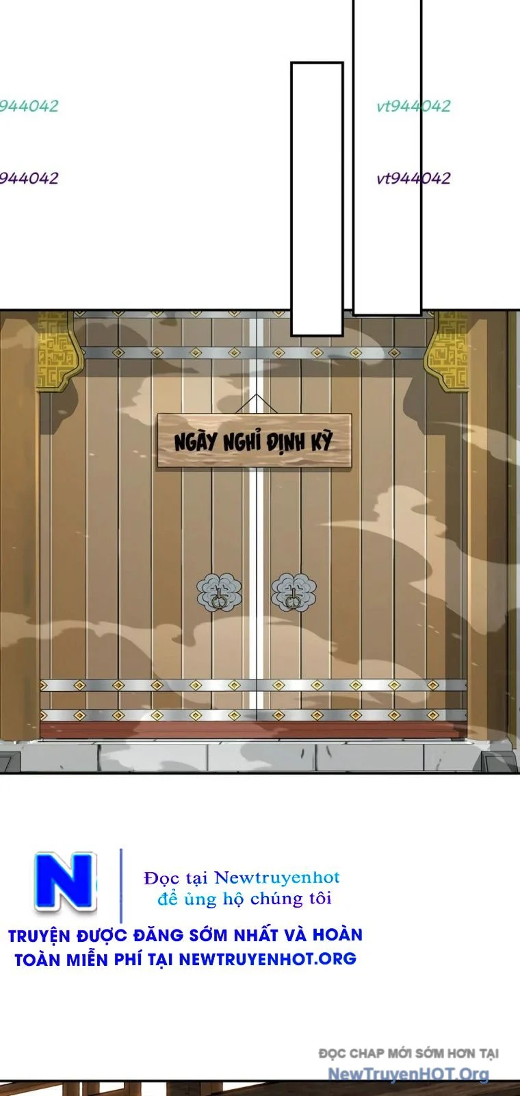 Thiên Hạ Đệ Nhất Côn Luân Khách Sạn Chapter 80 - Next 