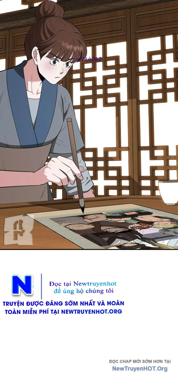 Thiên Hạ Đệ Nhất Côn Luân Khách Sạn Chapter 80 - Next 
