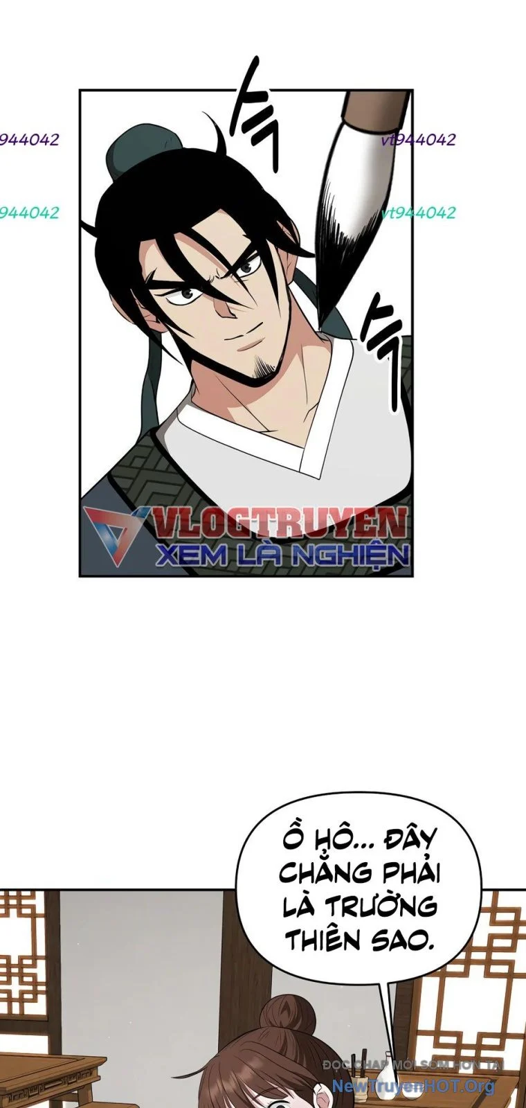 Thiên Hạ Đệ Nhất Côn Luân Khách Sạn Chapter 80 - Next 