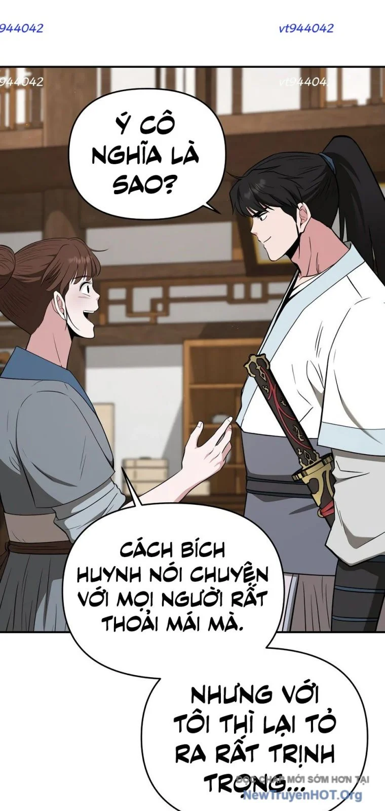 Thiên Hạ Đệ Nhất Côn Luân Khách Sạn Chapter 80 - Next 