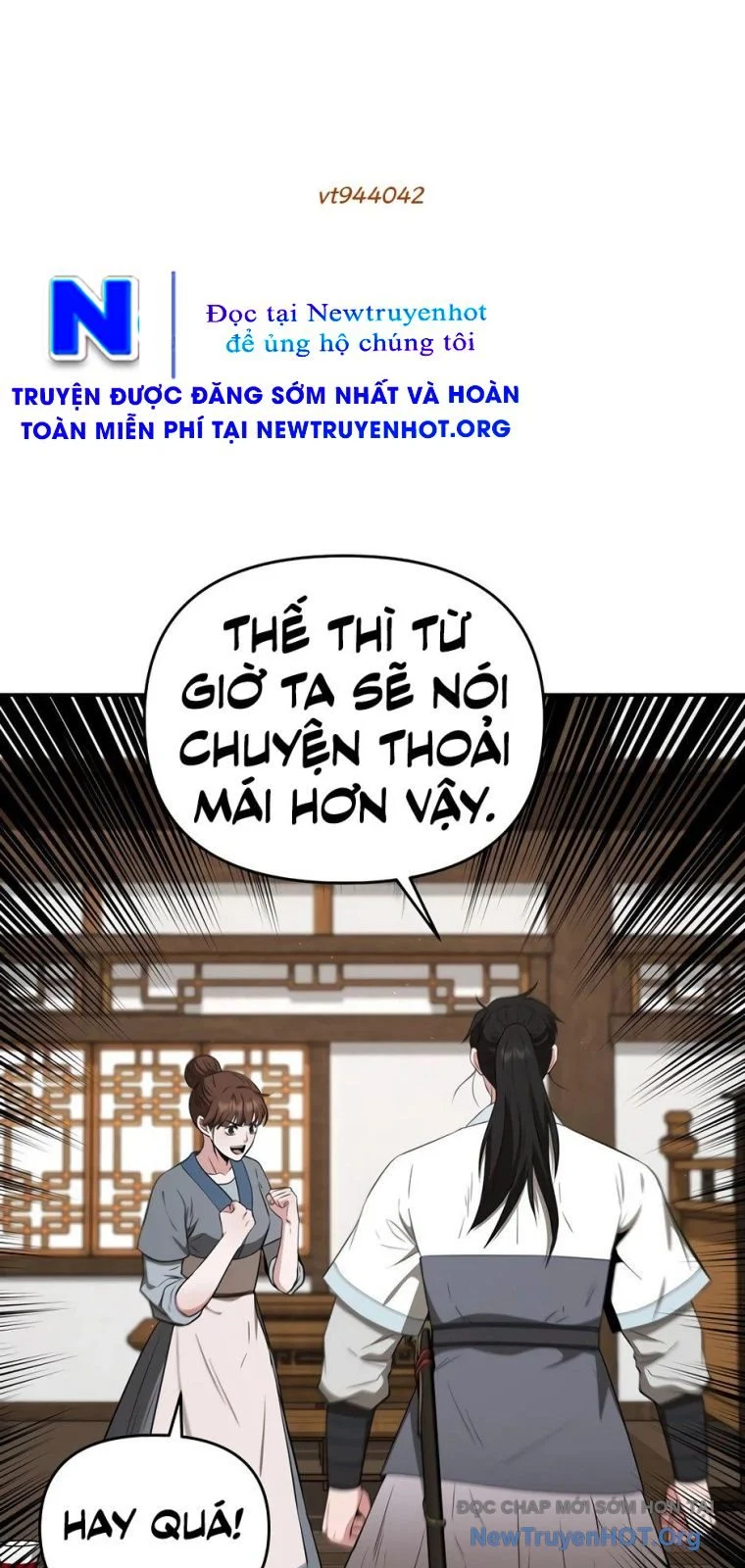 Thiên Hạ Đệ Nhất Côn Luân Khách Sạn Chapter 80 - Next 