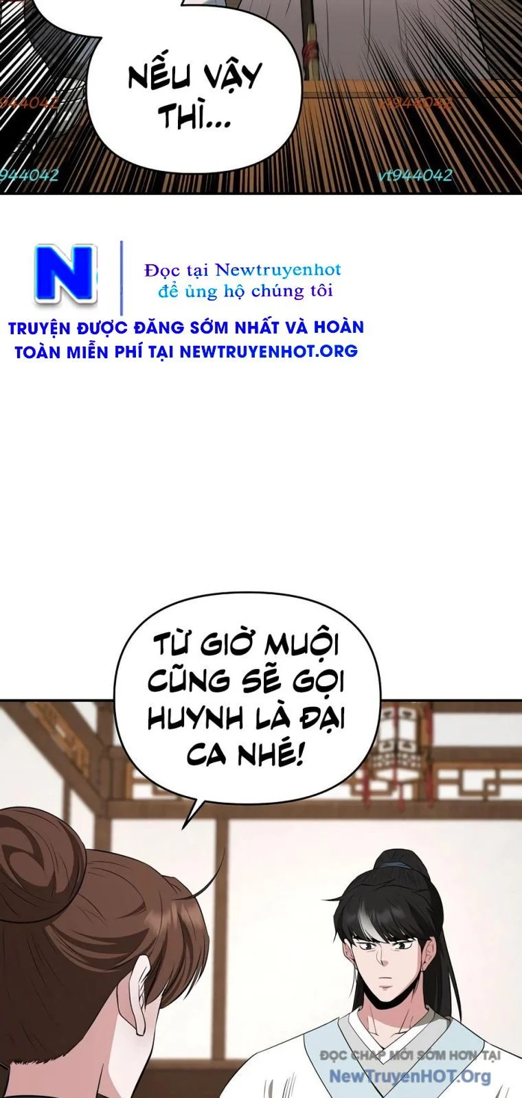 Thiên Hạ Đệ Nhất Côn Luân Khách Sạn Chapter 80 - Next 