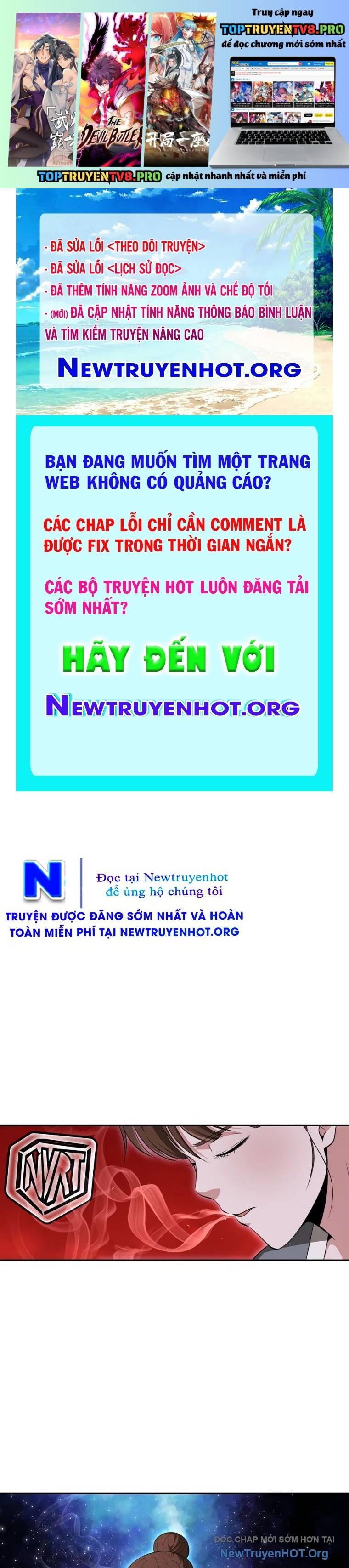 Thiên Hạ Đệ Nhất Côn Luân Khách Sạn Chapter 92 - Trang 2