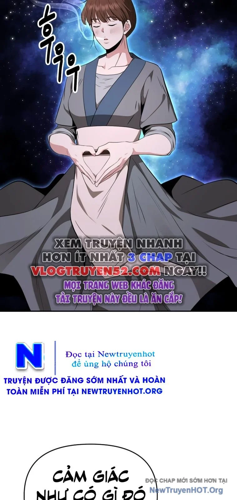 Thiên Hạ Đệ Nhất Côn Luân Khách Sạn Chapter 92 - Trang 2