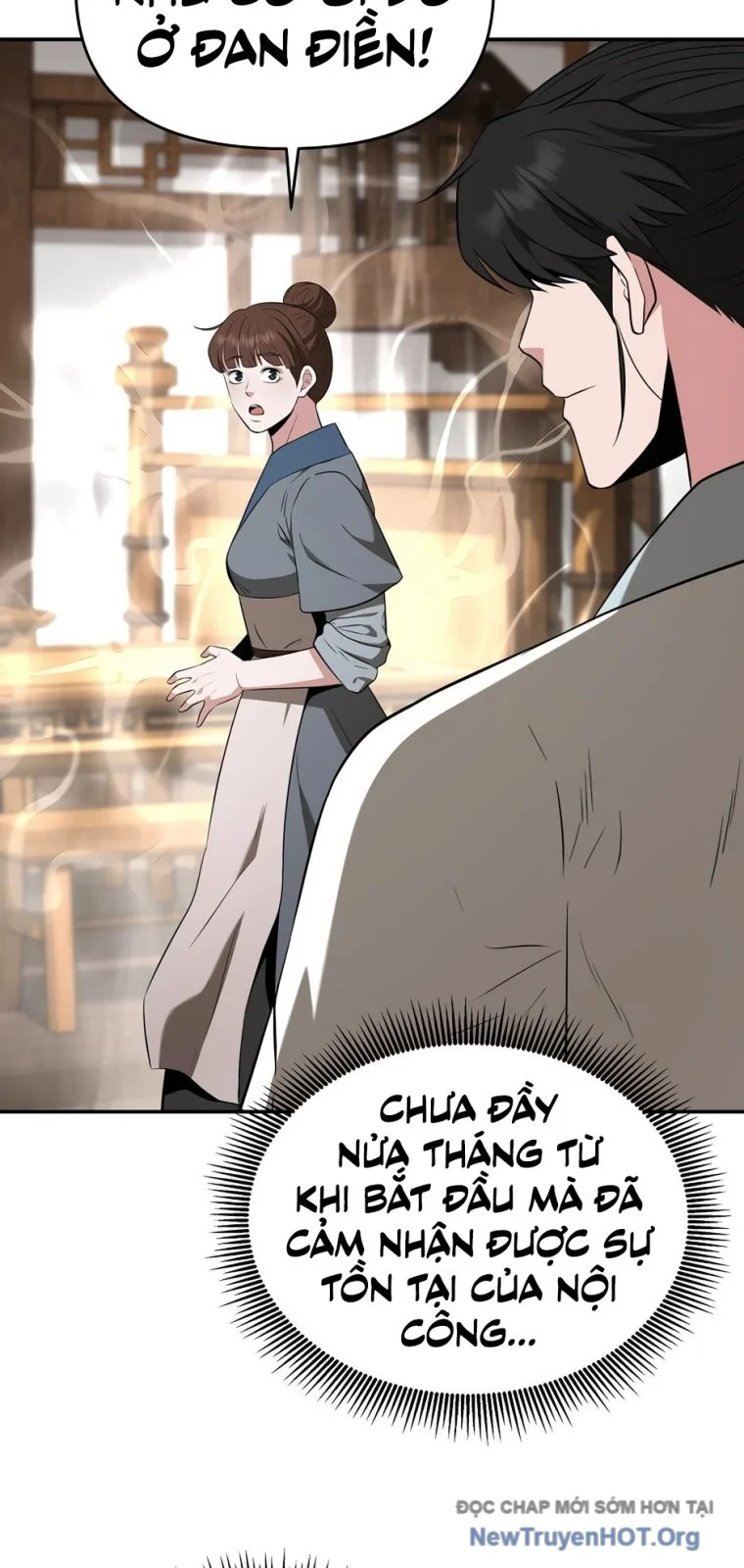 Thiên Hạ Đệ Nhất Côn Luân Khách Sạn Chapter 92 - Trang 2