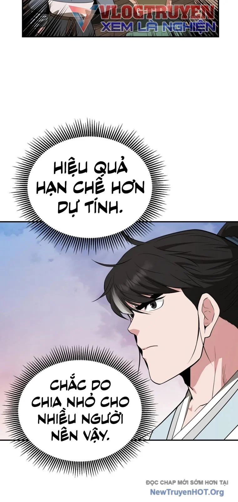 Thiên Hạ Đệ Nhất Côn Luân Khách Sạn Chapter 92 - Trang 2