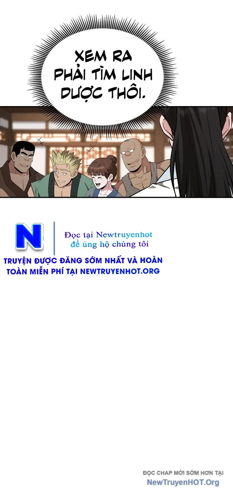 Thiên Hạ Đệ Nhất Côn Luân Khách Sạn Chapter 92 - Trang 2