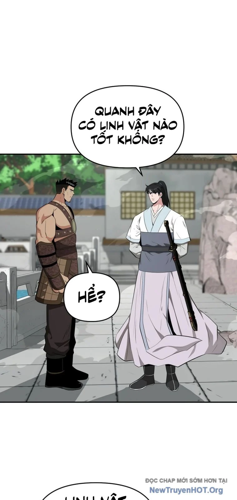 Thiên Hạ Đệ Nhất Côn Luân Khách Sạn Chapter 92 - Trang 2