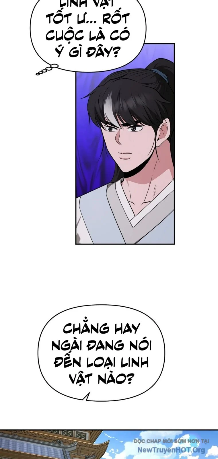 Thiên Hạ Đệ Nhất Côn Luân Khách Sạn Chapter 92 - Trang 2