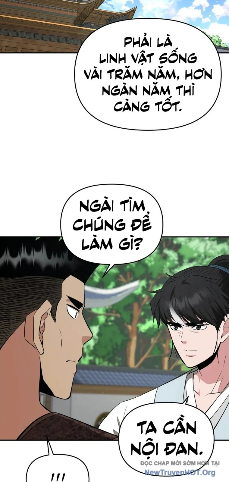 Thiên Hạ Đệ Nhất Côn Luân Khách Sạn Chapter 92 - Trang 2