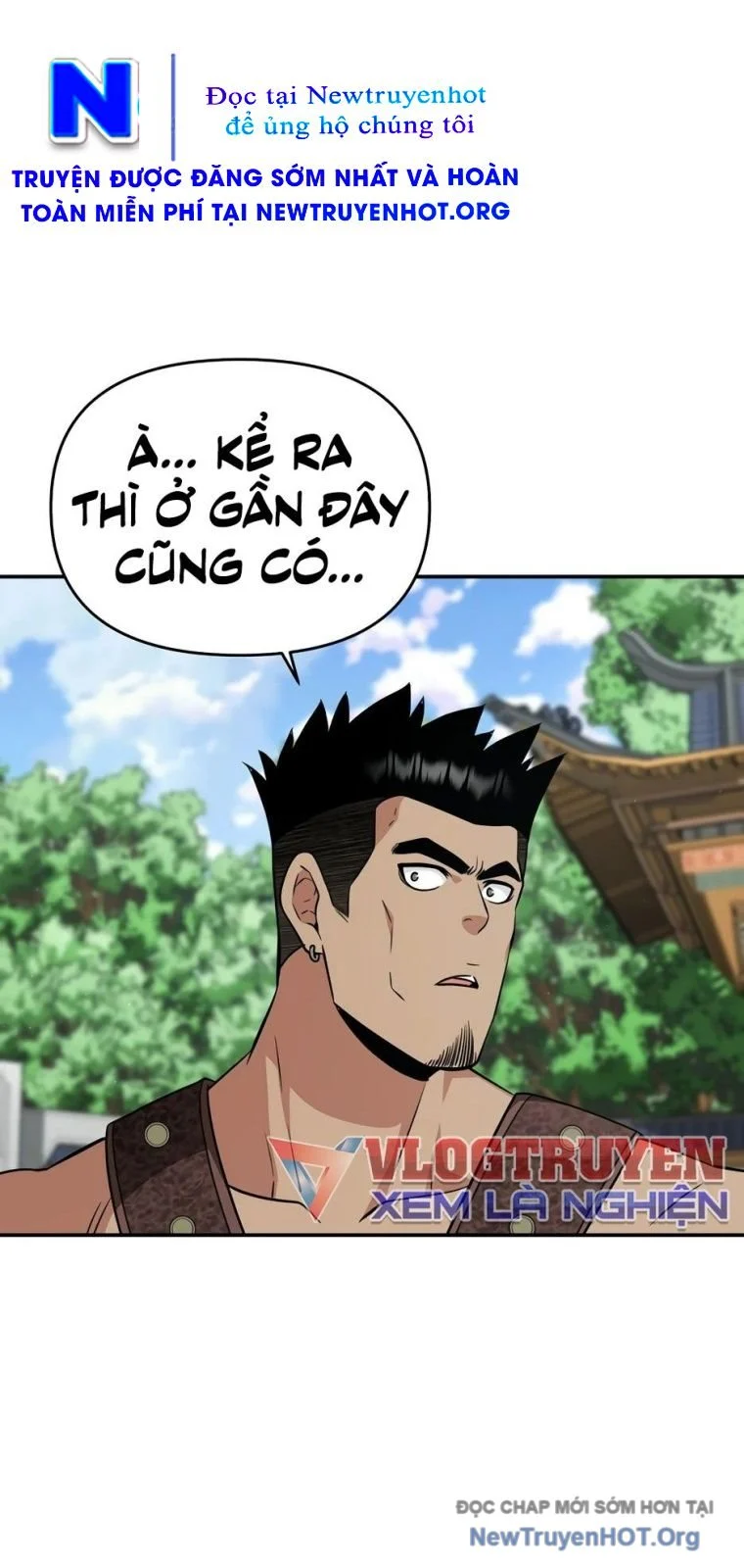 Thiên Hạ Đệ Nhất Côn Luân Khách Sạn Chapter 92 - Trang 2