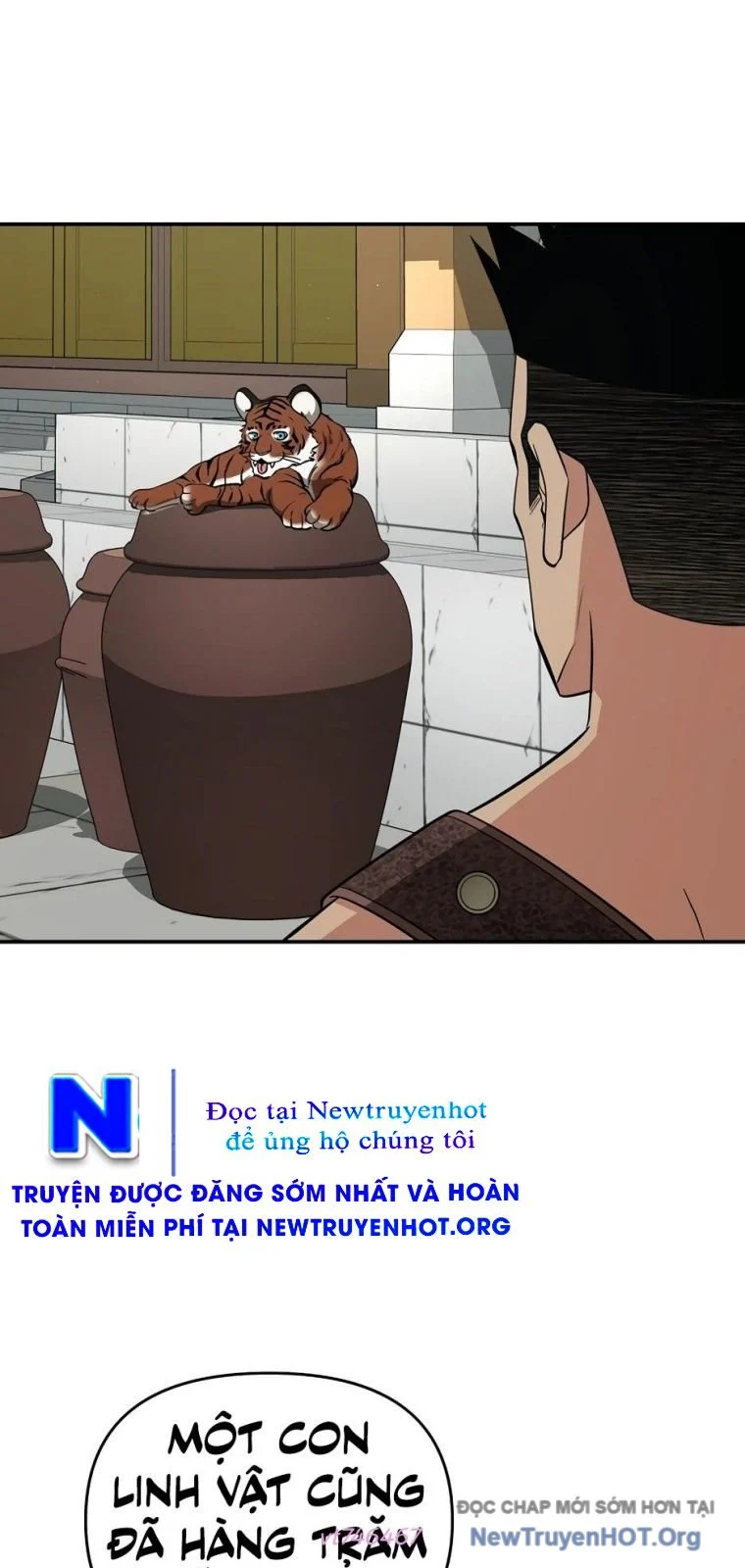 Thiên Hạ Đệ Nhất Côn Luân Khách Sạn Chapter 92 - Trang 2