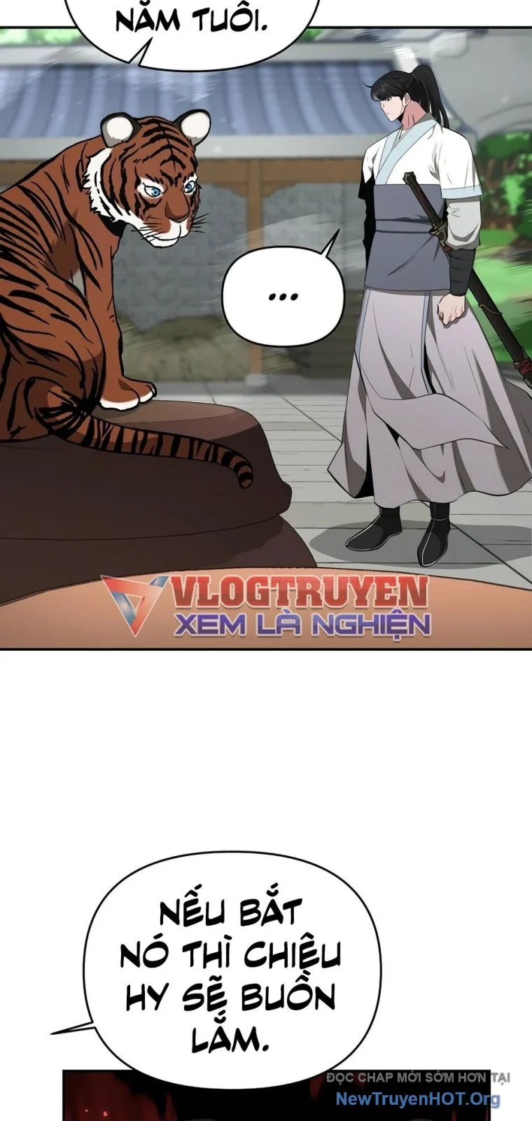 Thiên Hạ Đệ Nhất Côn Luân Khách Sạn Chapter 92 - Trang 2