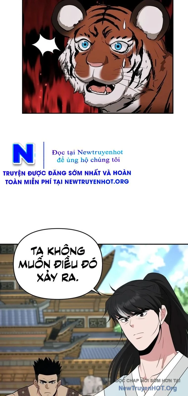 Thiên Hạ Đệ Nhất Côn Luân Khách Sạn Chapter 92 - Trang 2
