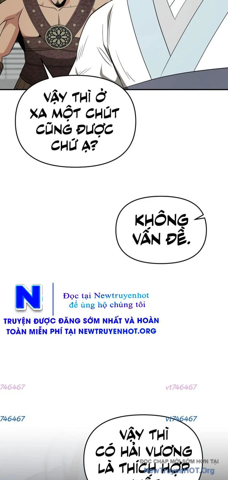 Thiên Hạ Đệ Nhất Côn Luân Khách Sạn Chapter 92 - Trang 2